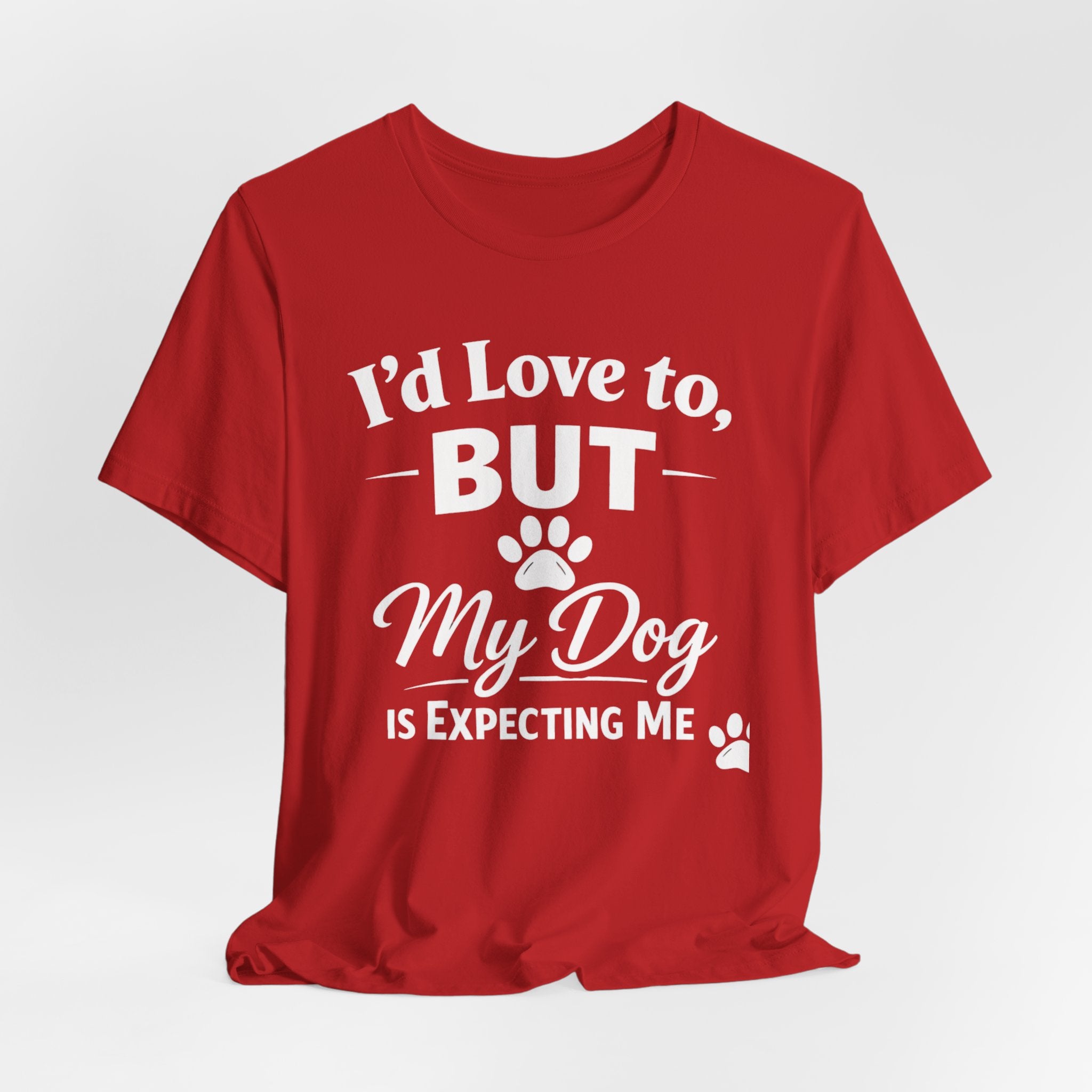 dog lover t-shirt
