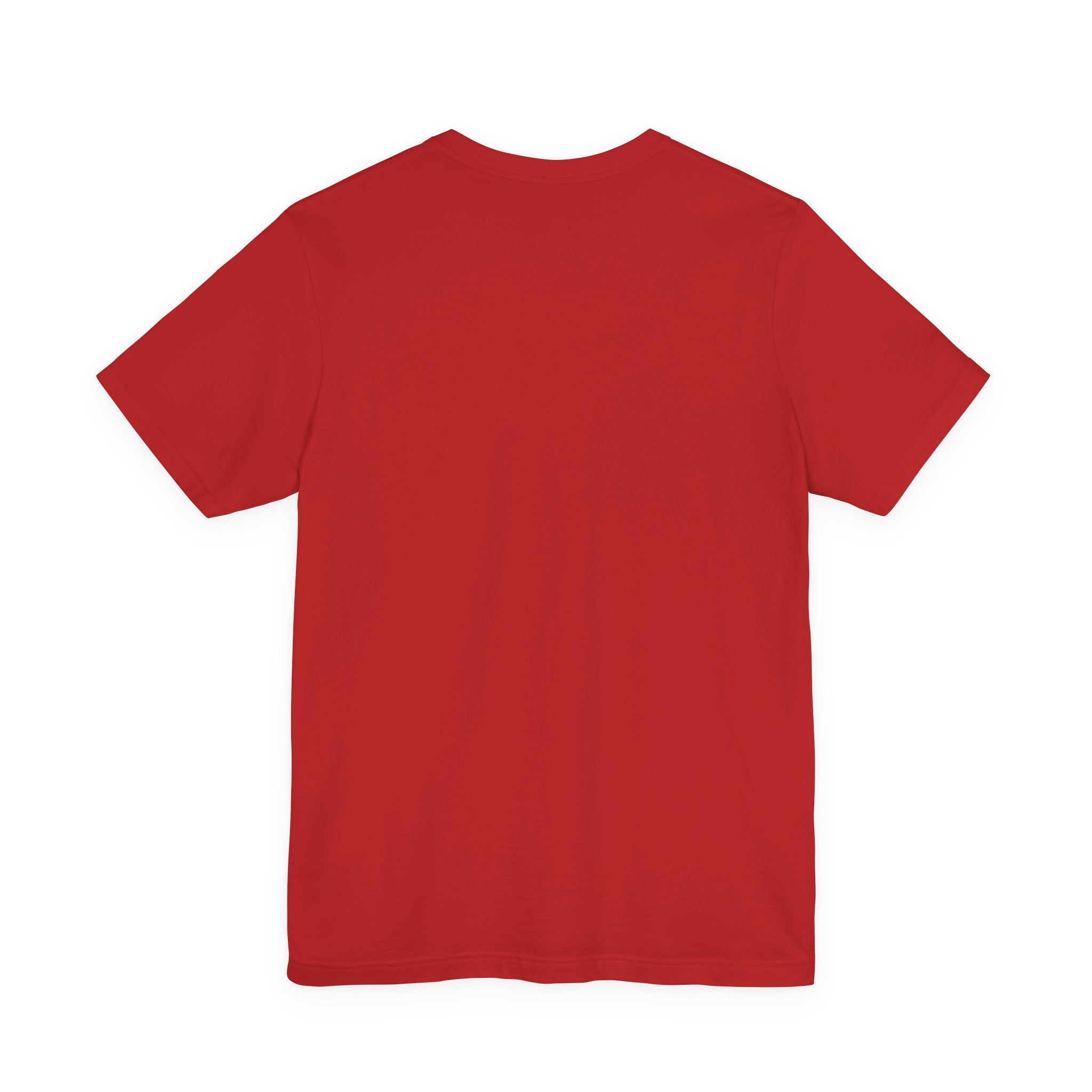I Make Dogs Look Good For A Living T-Shirt | Dog Groomer Before After Design