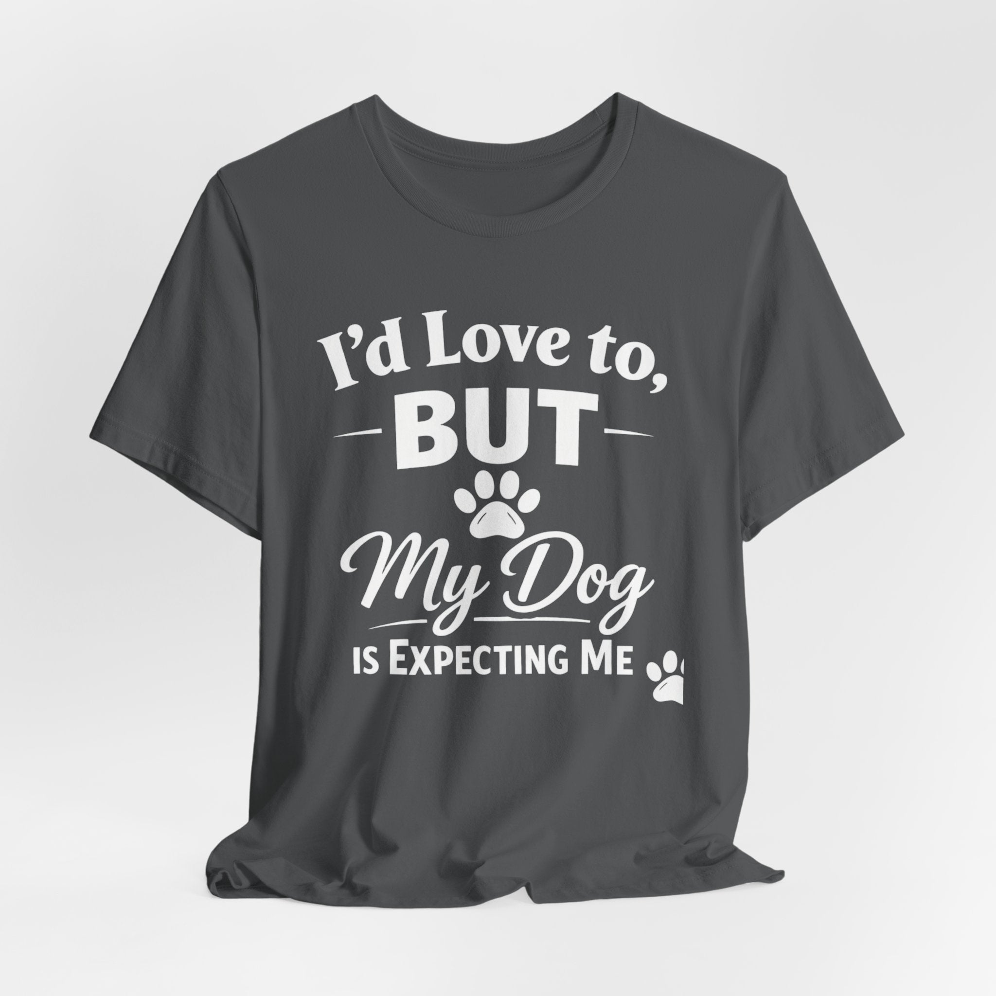 dog lover t-shirt