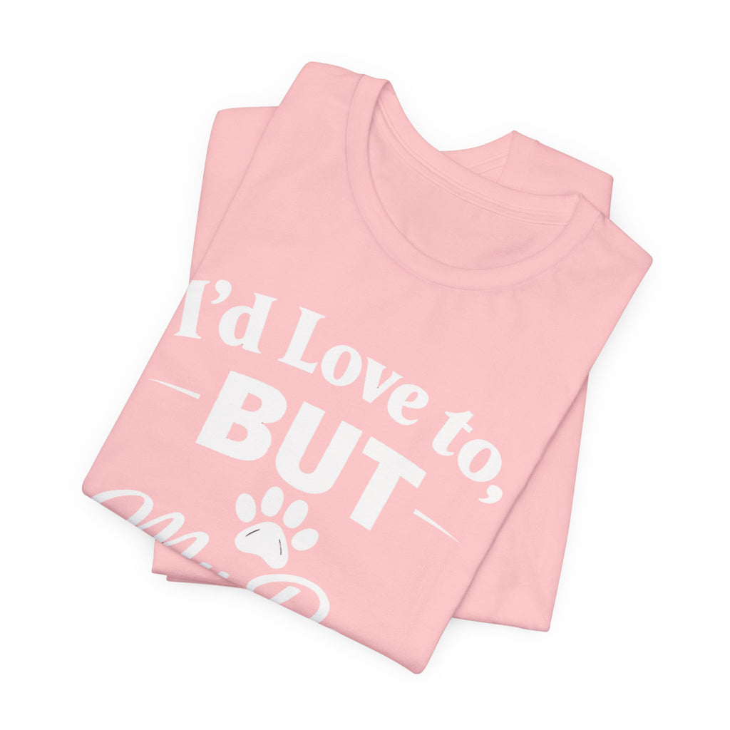 dog lover t-shirt
