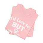 dog lover t-shirt