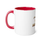 I Love My Maine Coon Mug — 11oz Accent Coffee Cup for Cat Lovers