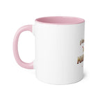 I Love My Maine Coon Mug — 11oz Accent Coffee Cup for Cat Lovers