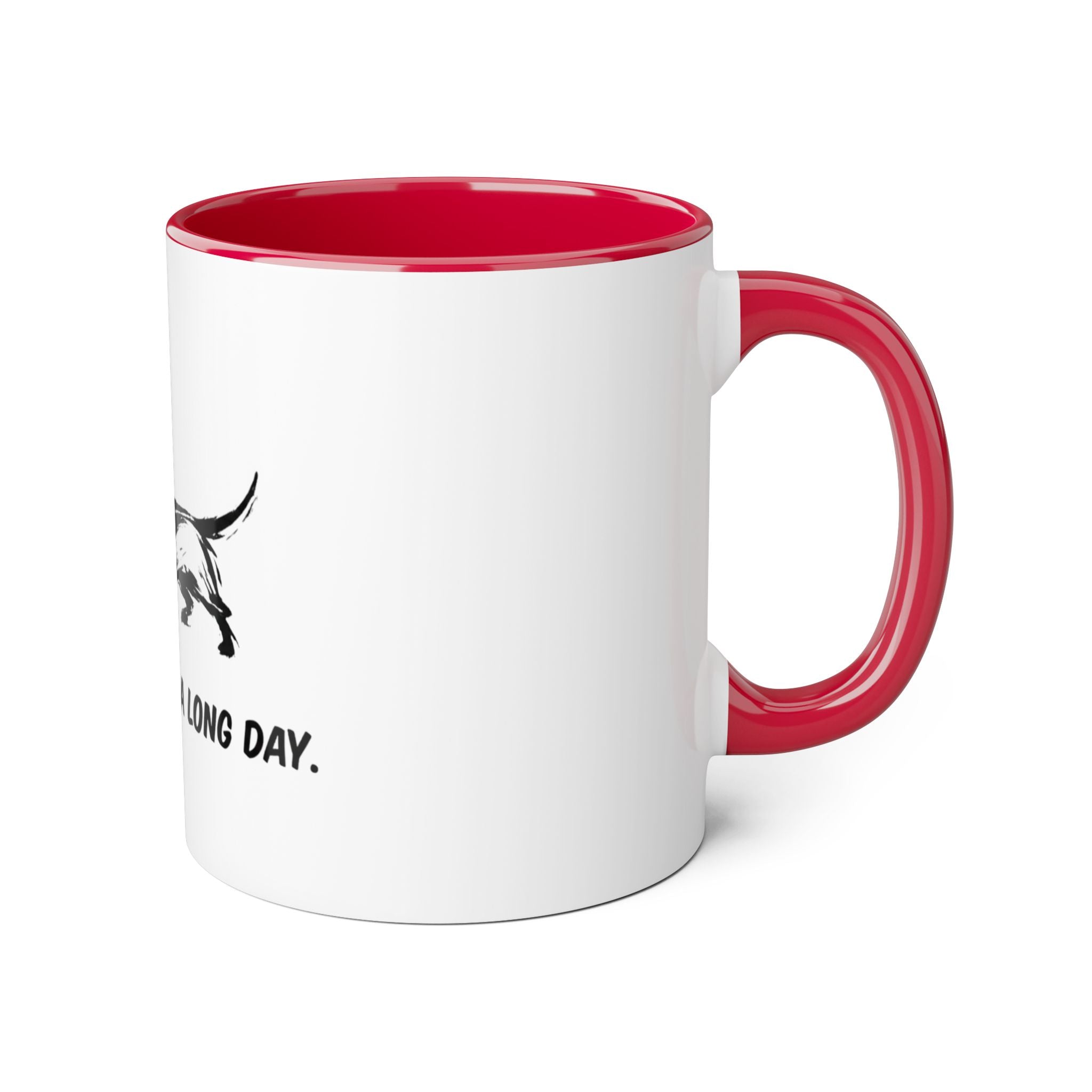 mug for the dachshund lover