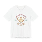 Best Dog Groomer Ever T-Shirt — "Loved By Dogs, Trusted By Humans"