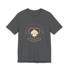 Best Dog Groomer Ever T-Shirt — "Loved By Dogs, Trusted By Humans"