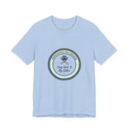 Dog Groomer T-Shirt — "Dog Hair Is My Glitter" Grooming Logo Tee
