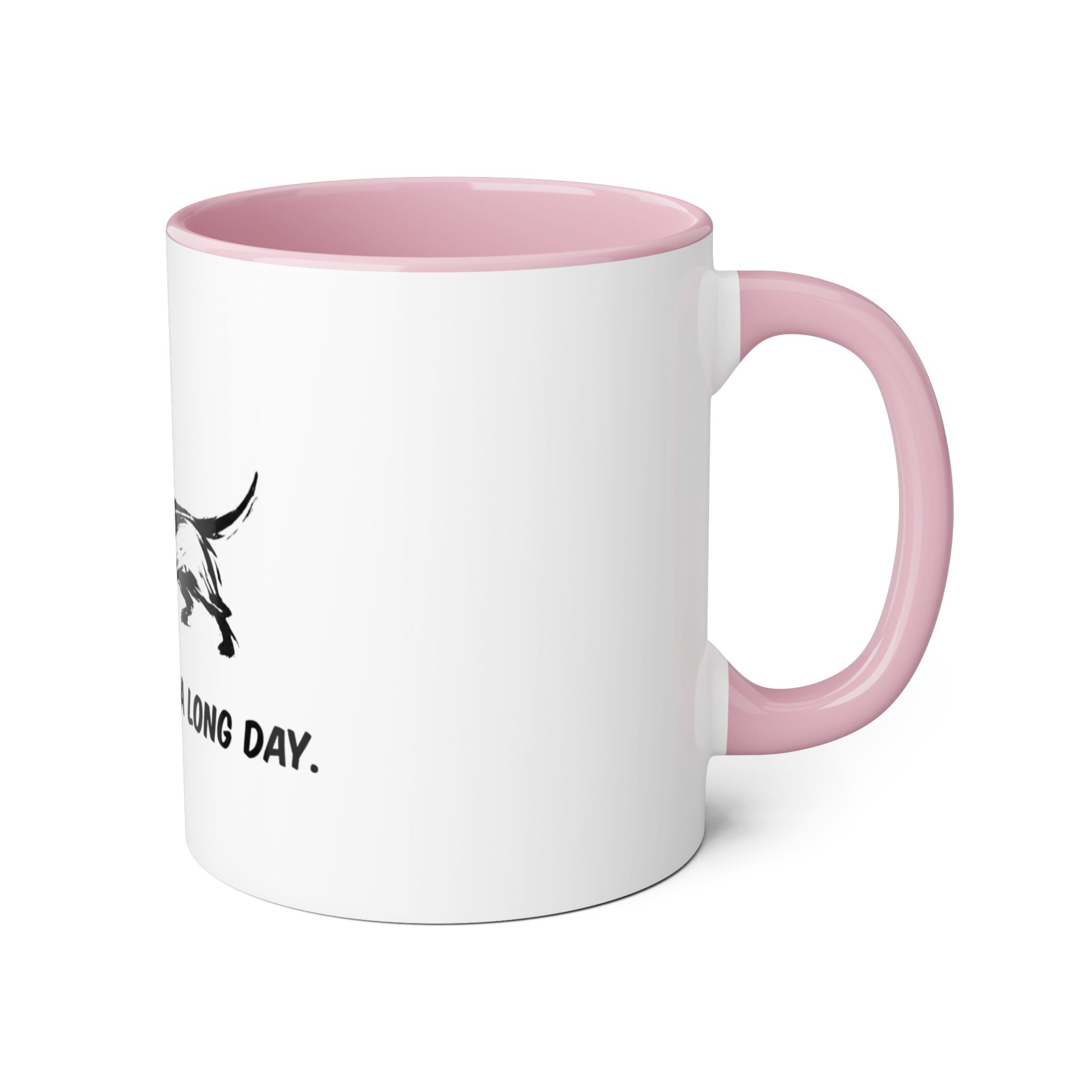 mug for the dachshund lover