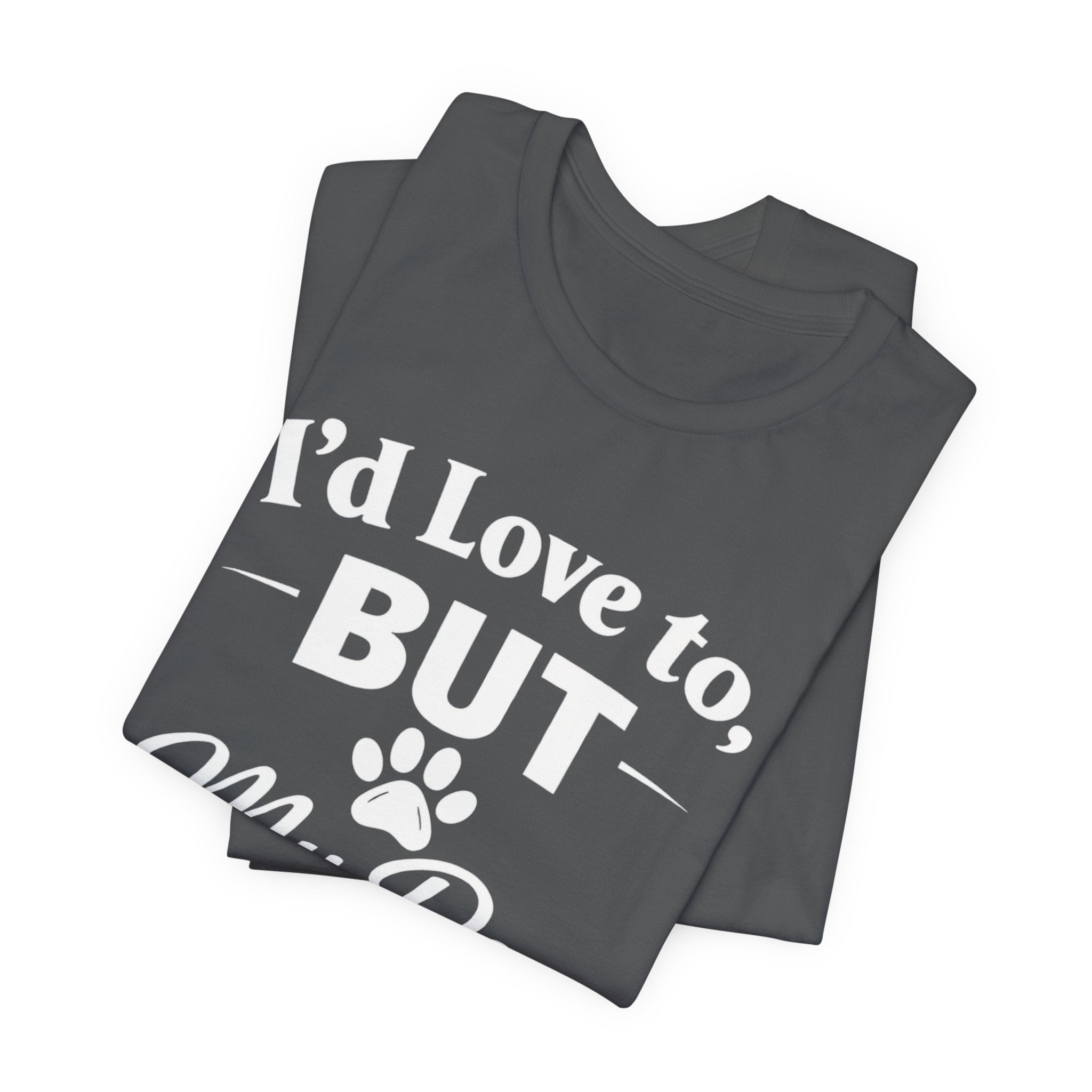 dog lover t-shirt