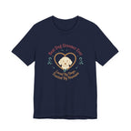 Best Dog Groomer Ever T-Shirt — "Loved By Dogs, Trusted By Humans"