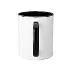 I Love My Maine Coon Mug — 11oz Accent Coffee Cup for Cat Lovers
