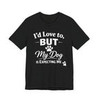dog lover t-shirt