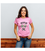 Dog Groomer T‑Shirt – "I Make Dogs Look Good for a Living" Before & After Tee