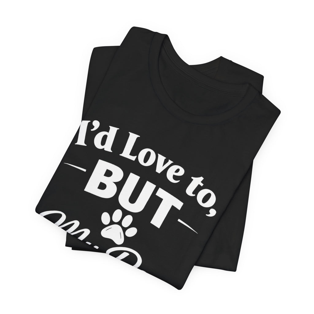 dog lover t-shirt