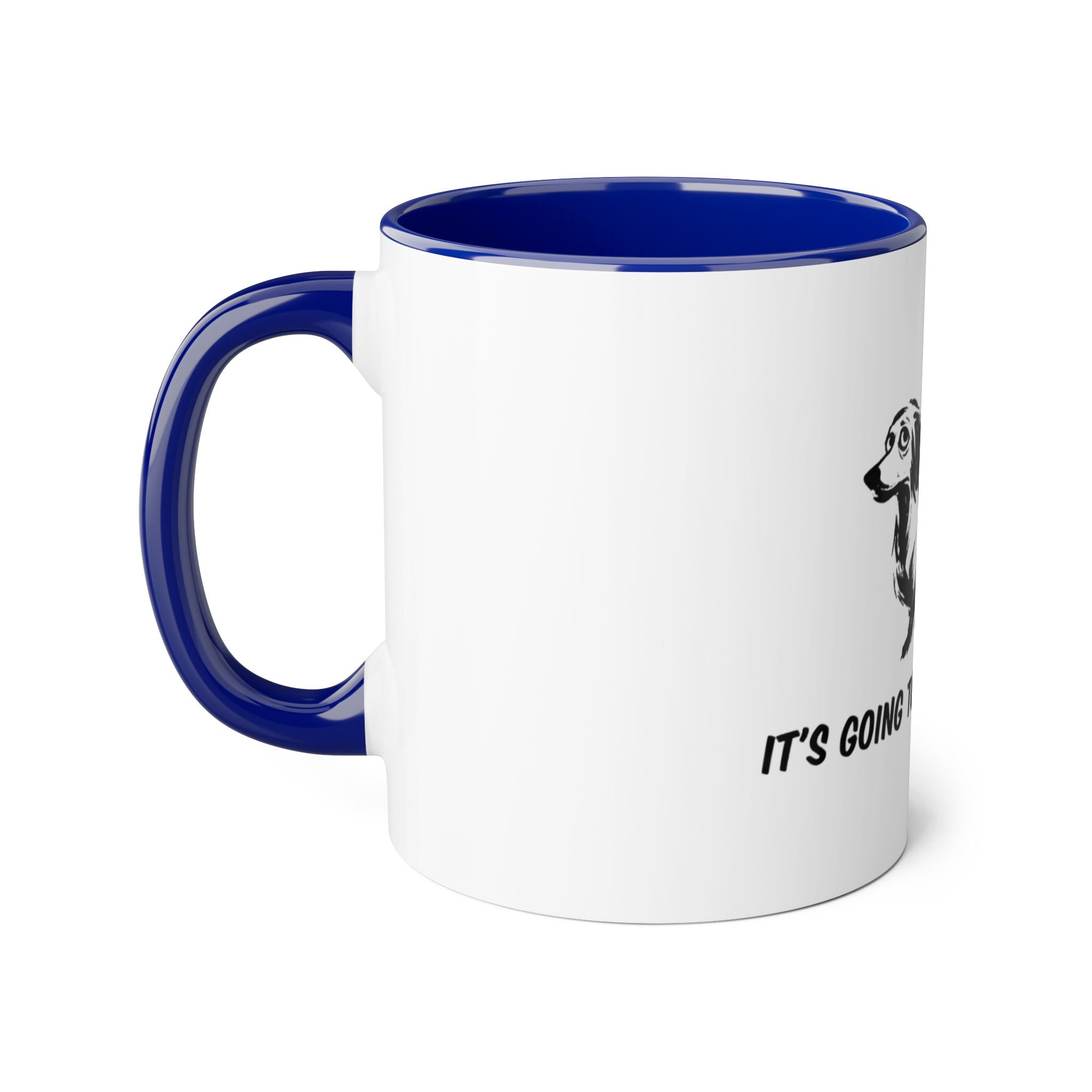 mug for the dachshund lover