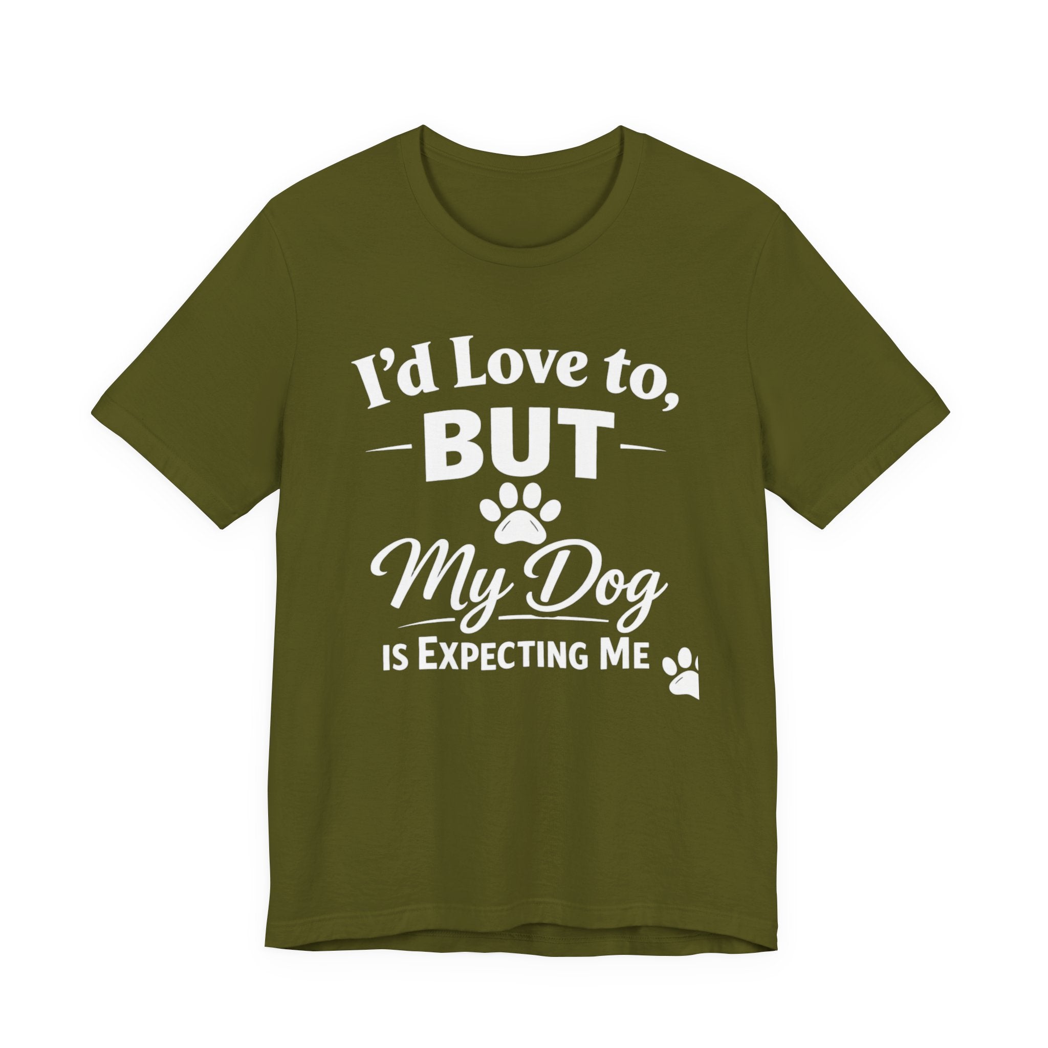 dog lover t-shirt