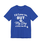 dog lover t-shirt
