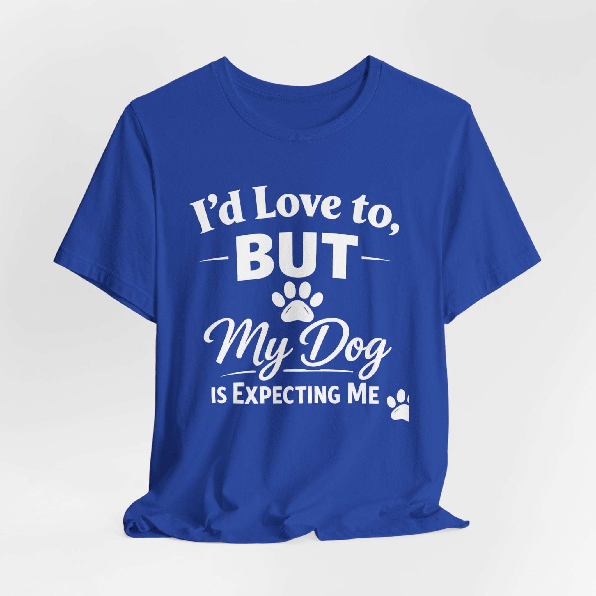 dog lover t-shirt