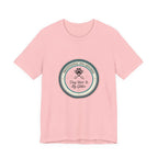 Dog Groomer T-Shirt — "Dog Hair Is My Glitter" Grooming Logo Tee