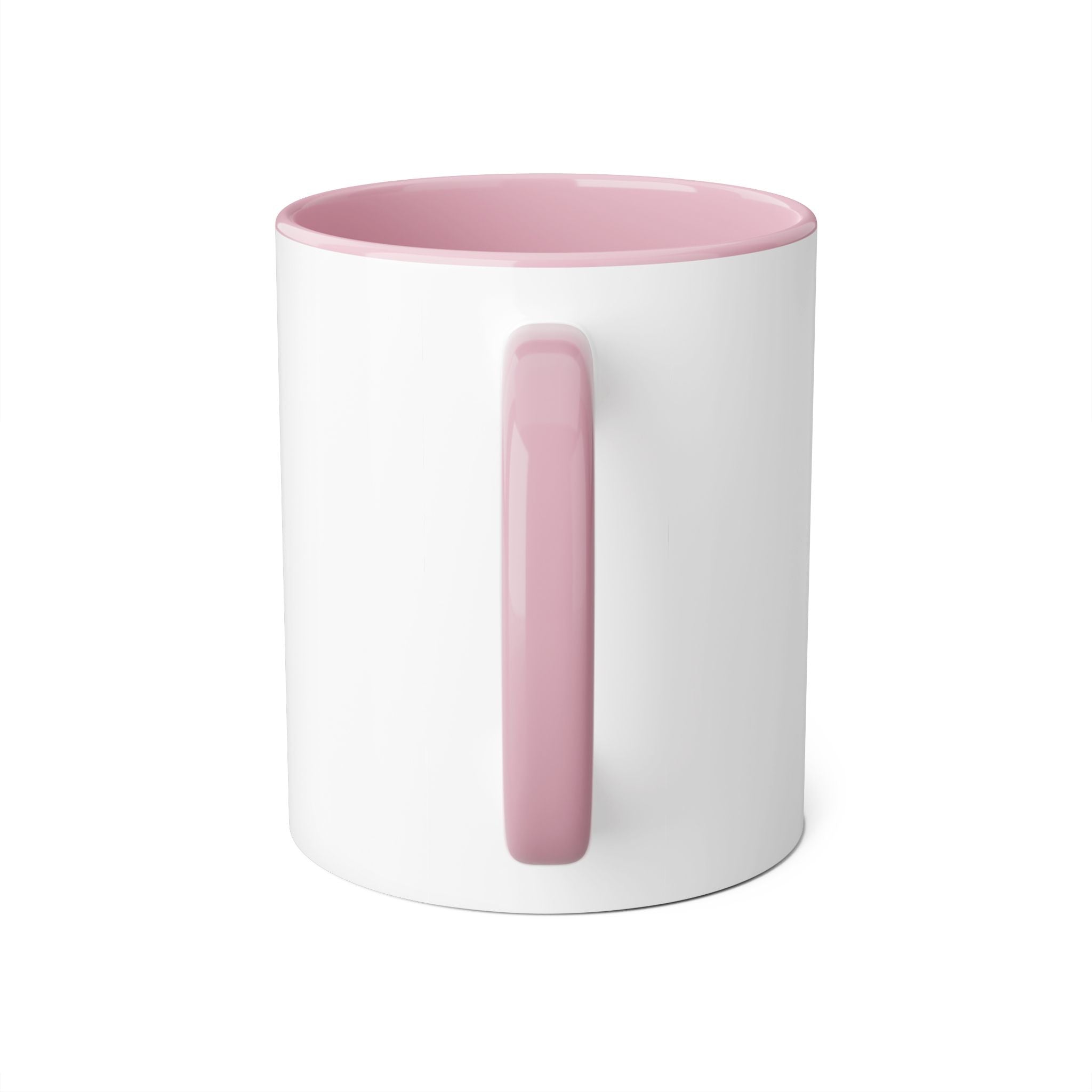 I Love My Maine Coon Mug — 11oz Accent Coffee Cup for Cat Lovers