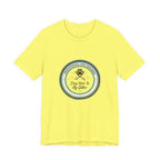Dog Groomer T-Shirt — "Dog Hair Is My Glitter" Grooming Logo Tee
