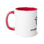 mug for the dachshund lover