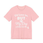 dog lover t-shirt