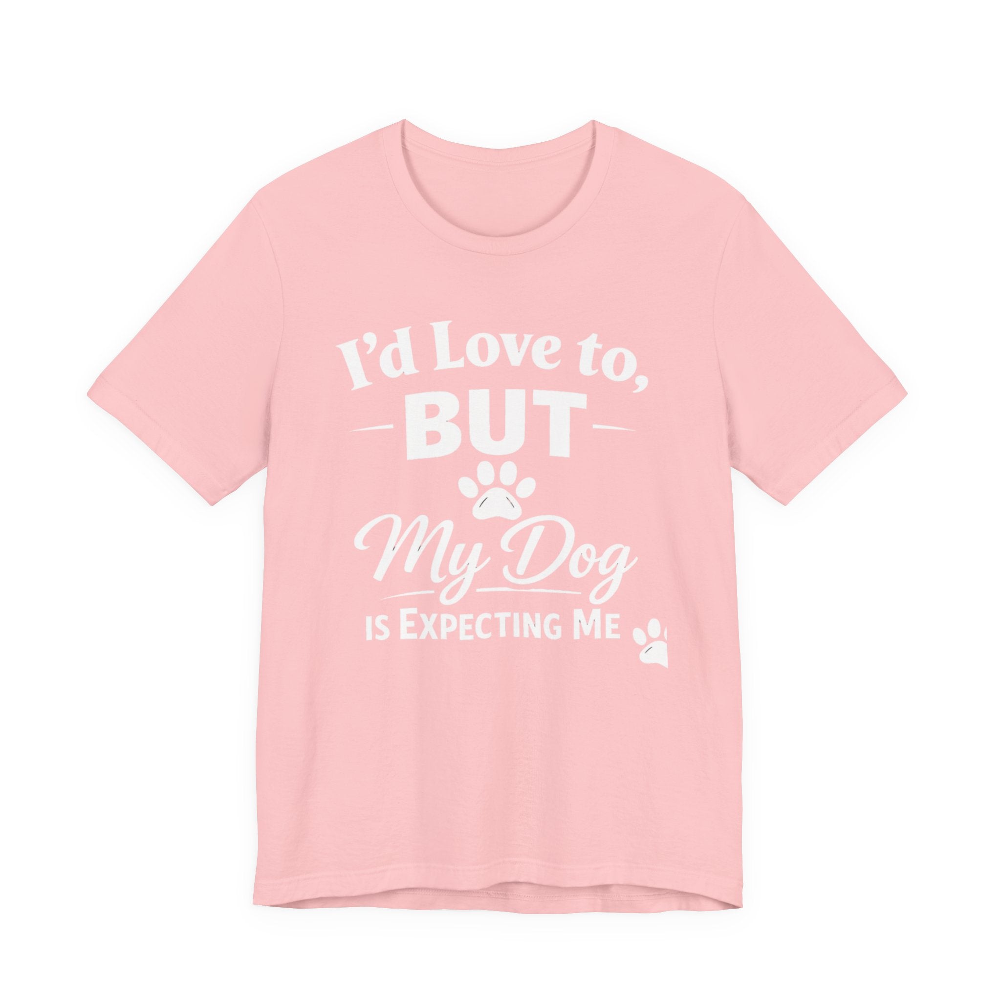 dog lover t-shirt