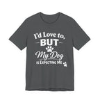 dog lover t-shirt
